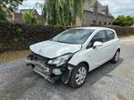 Opel corsa 1.2.benzine 51 Kw,Bj 2019,SCHADE AUTO,Euro6,Airco, Auto's, Voorwielaandrijving, Stof, Euro 6, 4 cilinders