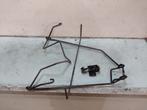 RESERVEWIEL HOUDER Mercedes-Benz Citan (415.6), Gebruikt, Mercedes-Benz