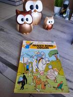 Strip jommeke nr 96 paniek rond odilon, Boeken, Stripverhalen, Ophalen of Verzenden, Gelezen