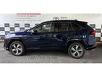 Toyota RAV-4 Premium Plus, Automaat, 2487 cc, Blauw, 137 kW