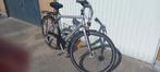 Fiets te koop, Fietsen en Brommers, Fietsen | Heren | Herenfietsen, Ophalen of Verzenden, Zo goed als nieuw