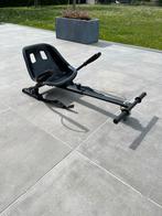 Denver hoverboard kart/zitje, Kinderen en Baby's, Speelgoed | Buiten | Accuvoertuigen, Ophalen, Zo goed als nieuw