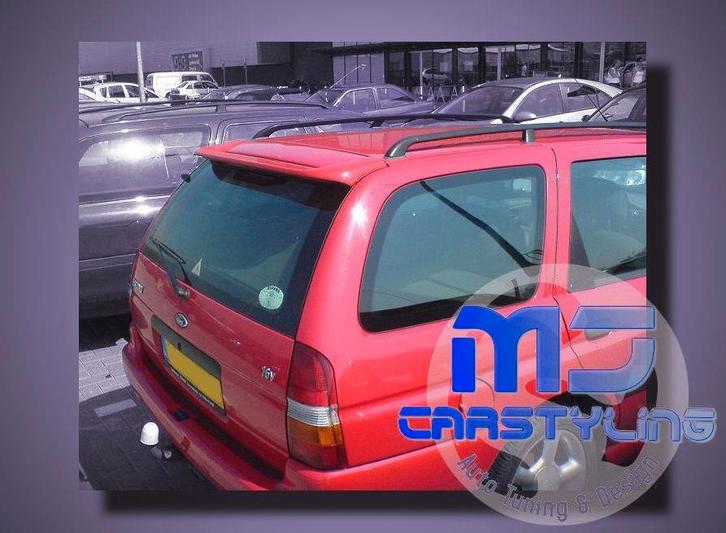 Ford Escort SW MK6 / MK7 - Dakspoiler, Autos : Divers, Tuning & Styling, Enlèvement ou Envoi