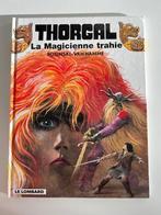 BD Thorgal La Magicienne trahie, Une BD, Utilisé, Enlèvement ou Envoi