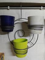 Support mural pour plantes, Jardin & Terrasse, Enlèvement, Utilisé