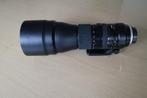 Tamron SP 150-600mm f/5-6.3 Di VC USD G2 (Canon) - ZGAN, Audio, Tv en Foto, Foto | Lenzen en Objectieven, Ophalen of Verzenden