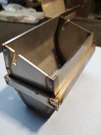 Creuser pour poêle à pellet MCZ compatible pour plusieurs m, Enlèvement, Neuf