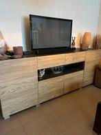 Buffet kas, Huis en Inrichting, Kasten | Dressoirs, Ophalen, Zo goed als nieuw