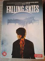 Falling Skies Seizoen 1, CD & DVD, DVD | TV & Séries télévisées, Enlèvement ou Envoi