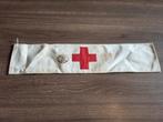 Brassard infirmier, US 2WW, Verzamelen, Verzenden