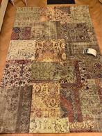 Multikleuren tapijt 155x230cm, Huis en Inrichting, Stoffering | Tapijten en Vloerkleden, Ophalen, 150 tot 200 cm, Rechthoekig