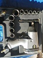 Bouloneuse Stanley, Auto diversen, Autogereedschap, Ophalen, Zo goed als nieuw