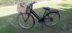 Damesfiets met laadmand, Gebruikt, Versnellingen, 56 cm of meer, Ophalen