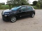 Citroen C3, Auto's, Citroën, Voorwielaandrijving, 4 cilinders, Zwart, Particulier