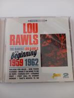 LOU RAWLS. PLEASE LET ME BE THE FIRST ONE TO KNOW. POPCORN, CD & DVD, CD | R&B & Soul, Comme neuf, Enlèvement ou Envoi