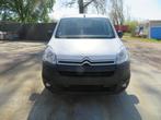 Citroën Berlingo 1.6 BlueHDi CLUB - 180.458km - 09/2018 - €6, Stof, Citroën, Wit, Bedrijf