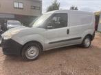 Opel combo 1.4 benzine/70000km/eu6/word gekeurd voor verkoop, Voorwielaandrijving, 4 deurs, Stof, 4 cilinders
