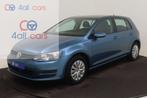 Volkswagen Golf 3233 TSI Trendline BMT (bj 2016), Auto's, Voorwielaandrijving, Stof, Gebruikt, 4 cilinders