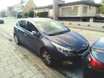 KIA CEED FIFA World cup edition 2014, Auto's, Euro 5, Zwart, Leder en Stof, Zwart