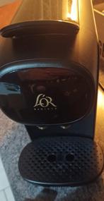 Koffiezet L'or Barista, Elektronische apparatuur, Ophalen, 2 tot 4 kopjes, Koffiepads en cups, Afneembaar waterreservoir