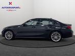 BMW 330 330i BERLINE 258CV Business Pack Plus GPS Camera Di, Auto's, BMW, Automaat, 149 g/km, Zwart, Berline