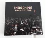 Indochine - Zwarte stadstour, Ophalen, Alle leeftijden, Boxset, Muziek en Concerten