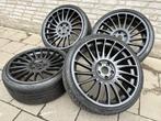 3sdm 5x112 19inch velgen met banden, Auto-onderdelen, Ophalen