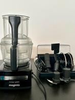 Robot food processor Magimix 3200XL, Electroménager, Mélangeurs de cuisine, Enlèvement ou Envoi, Comme neuf