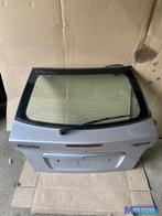 CITROEN XSARA COUP grijs links Achterklep achterdeur, Gebruikt, Links, Citroën, Deur
