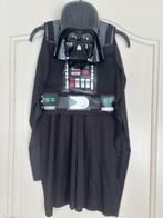 Costume et masque Darth Vador 6-12 ans, Ophalen of Verzenden, Zo goed als nieuw, 110 t/m 116, Jongen