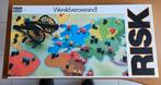Risk, Hobby en Vrije tijd, Vijf spelers of meer, Ophalen of Verzenden, Zo goed als nieuw