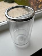 Wijnkoeler dubbelwandig 23 op 11,5cm - nieuw, Ophalen of Verzenden, Nieuw