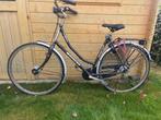 Damesfiets, Fietsen en Brommers, Fietsen | Dames | Damesfietsen, Ophalen, Gebruikt, Batavus, Versnellingen