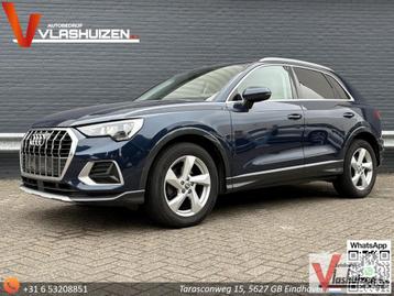 Audi Q3 35 TDI S tronic Advanced Business Edition | € 17.300 beschikbaar voor biedingen