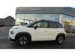 Citroen C3 Aircross 12I 130 SHINE BVA EAT6 GPS JALU, 5 places, C3, Berline, Automatique