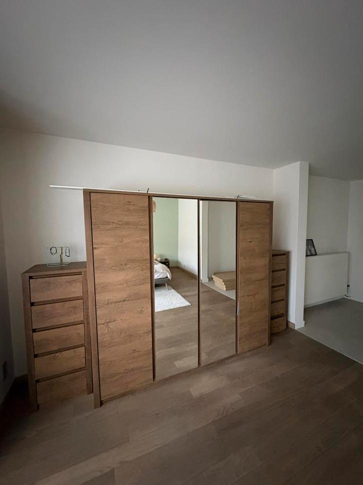 Kastenset slaapkamer, Huis en Inrichting, Kasten | Kleerkasten, Gebruikt, Ophalen