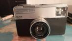 Kodak met lederen tas, Enlèvement ou Envoi, Comme neuf, Kodak