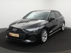 Audi A3 Sportback A3 Sportback 35 TFSI Business Edition S li, Auto's, Automaat, 152 g/km, Particulier, Zilver of Grijs