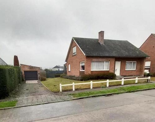 Villa à vendre à Bernissart Blaton, 4 chambres, Immo, Huizen en Appartementen te koop, Vrijstaande woning