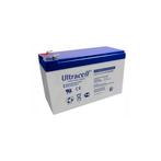 Ultracell DCGA/Deep Cycle Gel accu UCG 12V 9Ah, Enlèvement ou Envoi, Neuf