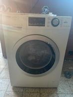 Wasmachine Haier 9 kg, Elektronische apparatuur, Wasmachines, Ophalen, 1200 tot 1600 toeren, Gebruikt, 8 tot 10 kg