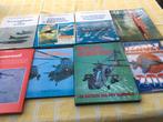 Luchtvaart - vliegtuigen & helikopters, Verzamelen, Ophalen of Verzenden, Zo goed als nieuw, Boek of Tijdschrift