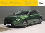 Peugeot 308   1.2 Pure Tech ALLURE S/S, Zwart, 127 g/km, Bedrijf, 5 deurs