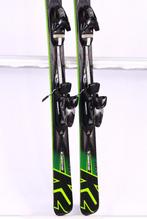 163 cm ski's K2 IKONIC 80ti, woodcore, titan, carbon, exo, Sport en Fitness, Skiën en Langlaufen, Verzenden, Gebruikt, Ski, Ski's