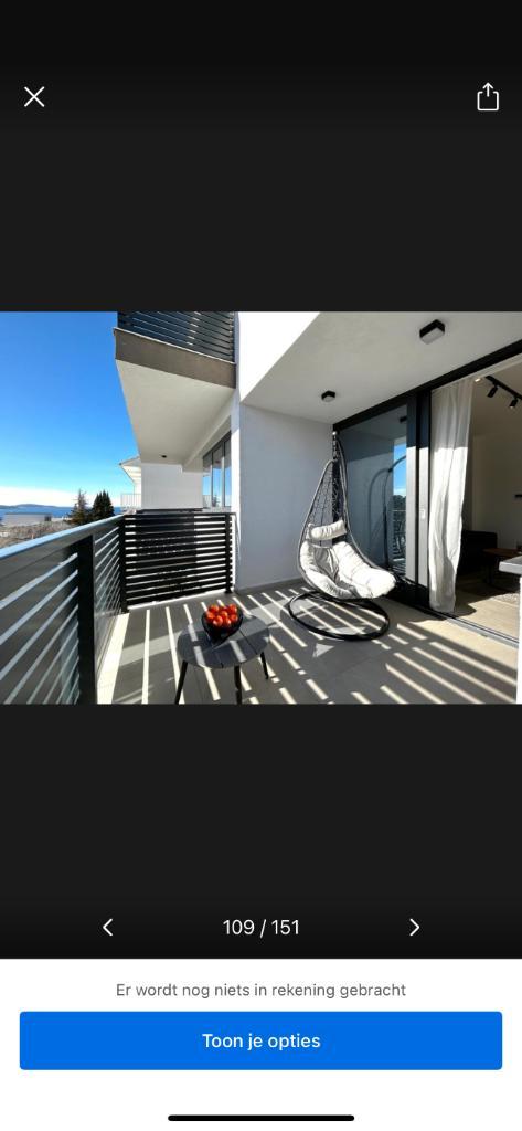 VAKANTIE TE KOOP HVAR/SPLIT 29/08 - 07/09 (PRIJS TE ONDERHA), Vakantie, Vakantie | Zon en Strand