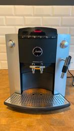 Jura Impressa F50, Elektronische apparatuur, Ophalen, Koffiemachine