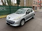 Peugeot 206+ / 1.1 Benzine, Elektrische ramen, Bedrijf, Handgeschakeld, Euro 4