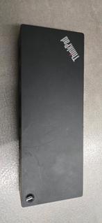 Lenovo Hybrid Dock USB-C/-A, Enlèvement ou Envoi, Utilisé, Station d'accueil, Lenovo