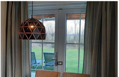Gordijnen kant en klaar om op te hangen en bijna gratis !, Huis en Inrichting, Stoffering | Gordijnen en Lamellen, Zo goed als nieuw