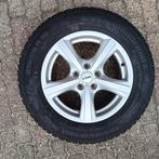 Winterbanden met velgen, Ophalen, Velg(en), 16 inch, Nieuw